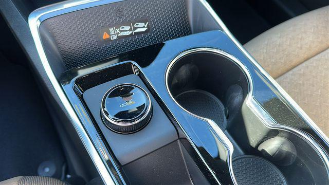 new 2026 Chevrolet Equinox car, priced at $37,735