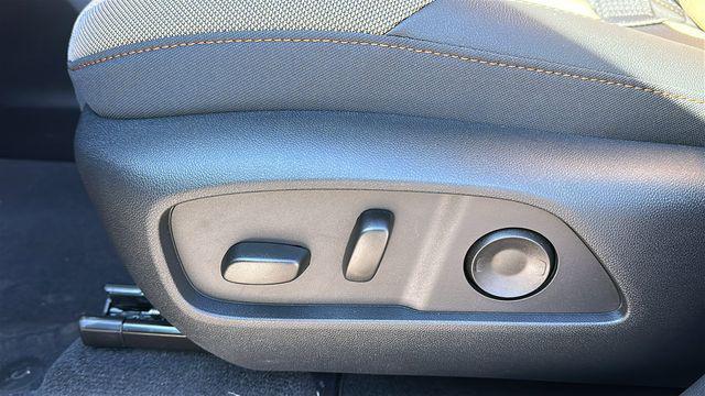 new 2026 Chevrolet Equinox car, priced at $37,735