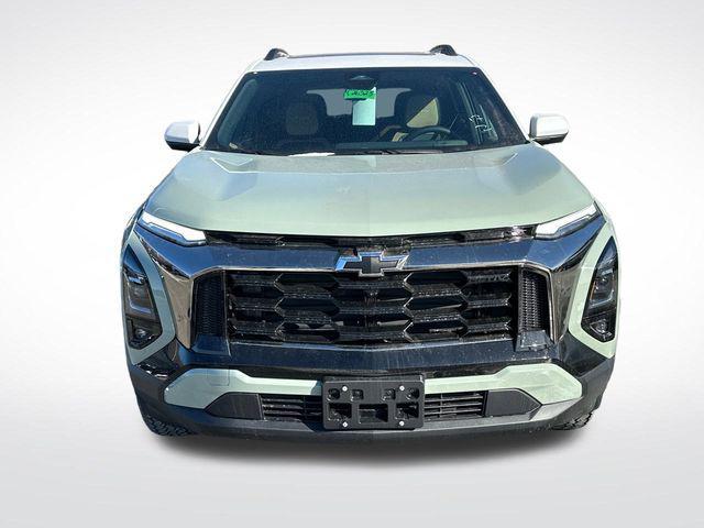 new 2026 Chevrolet Equinox car, priced at $37,735