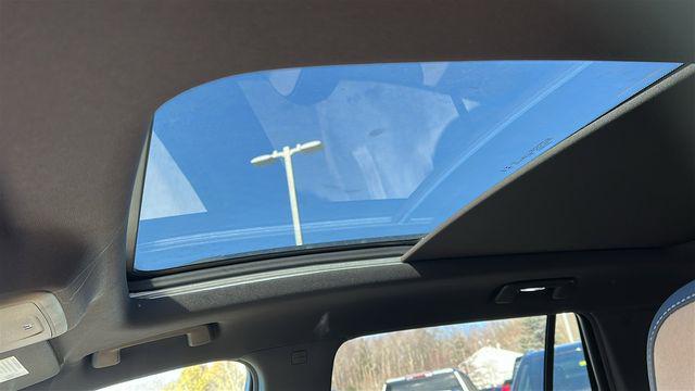 new 2026 Chevrolet Equinox car, priced at $37,735