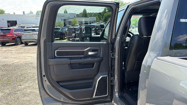 new 2026 Ram 2500 car, priced at $84,954
