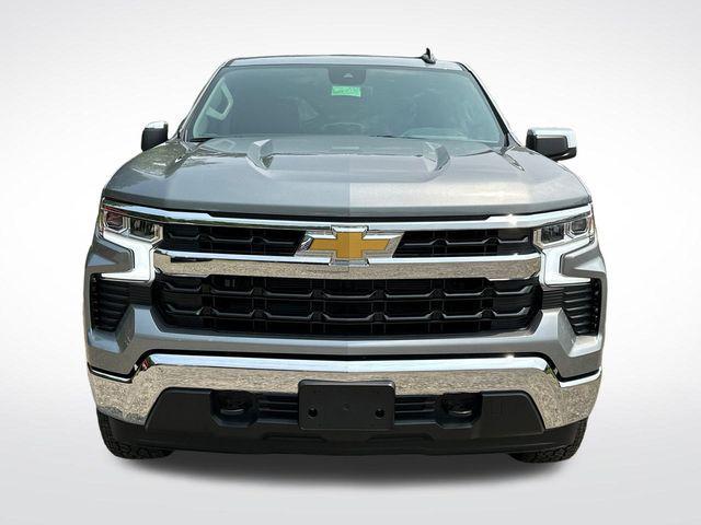 new 2026 Chevrolet Silverado 1500 car, priced at $52,270