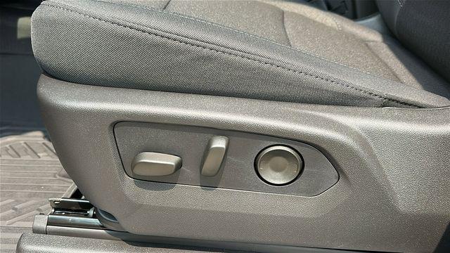 new 2026 Chevrolet Silverado 1500 car, priced at $52,270