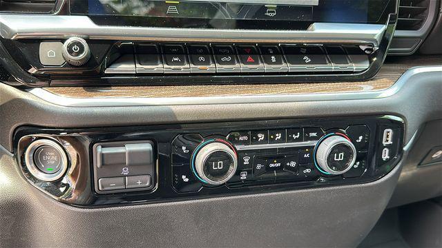 new 2026 Chevrolet Silverado 1500 car, priced at $52,270