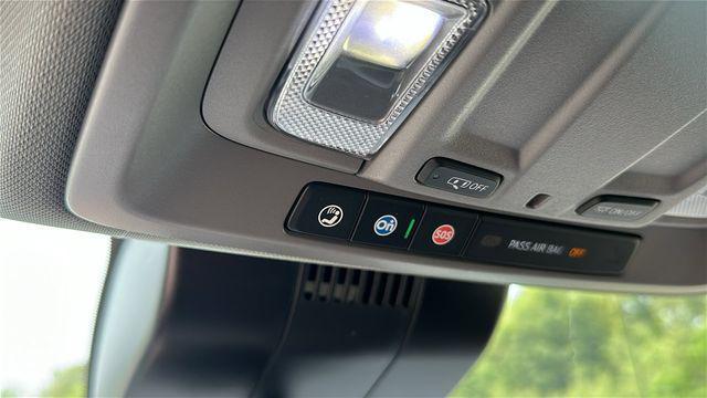 new 2026 Chevrolet Silverado 1500 car, priced at $52,270