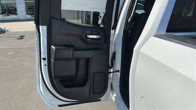 new 2026 GMC Sierra 1500 car, priced at $42,605