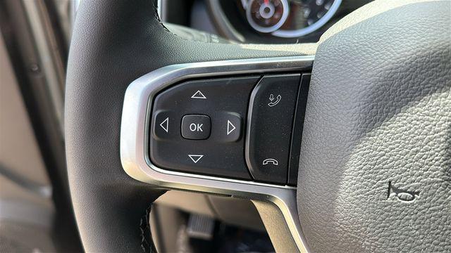 new 2026 Ram 2500 car, priced at $60,999