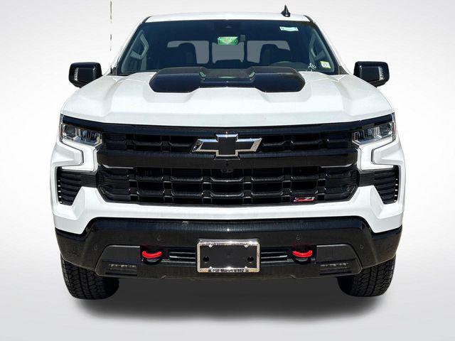 new 2026 Chevrolet Silverado 1500 car, priced at $60,185