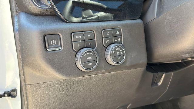 new 2026 Chevrolet Silverado 1500 car, priced at $60,185