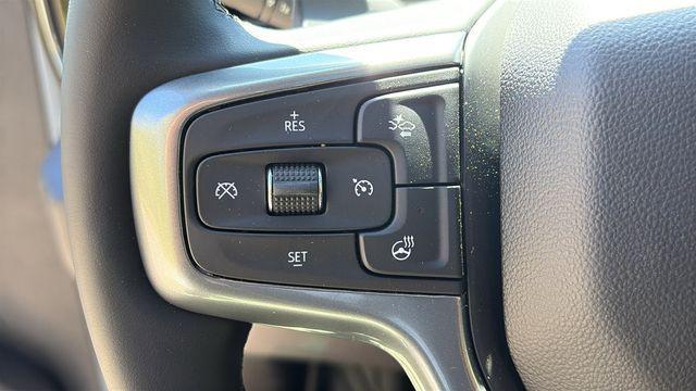new 2026 Chevrolet Silverado 1500 car, priced at $60,185