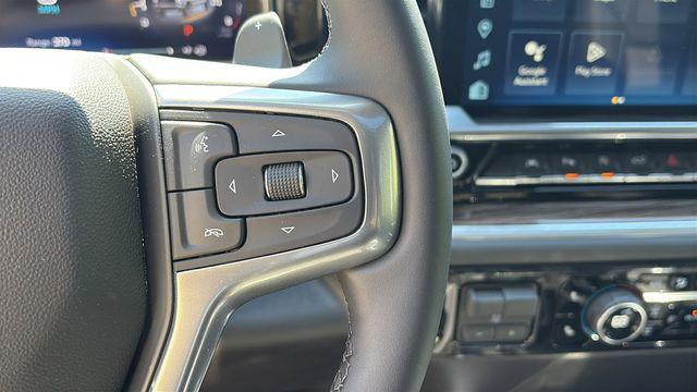 new 2026 Chevrolet Silverado 1500 car, priced at $60,185