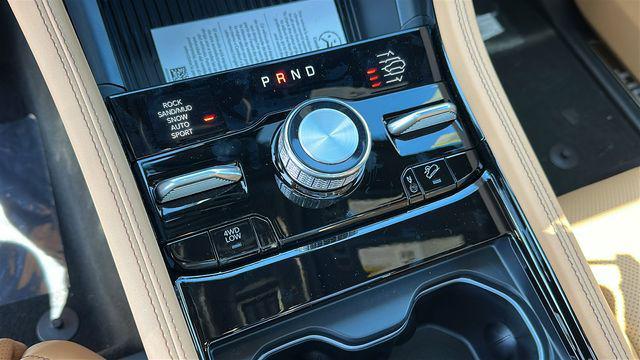new 2026 Jeep Grand Cherokee L car, priced at $57,478