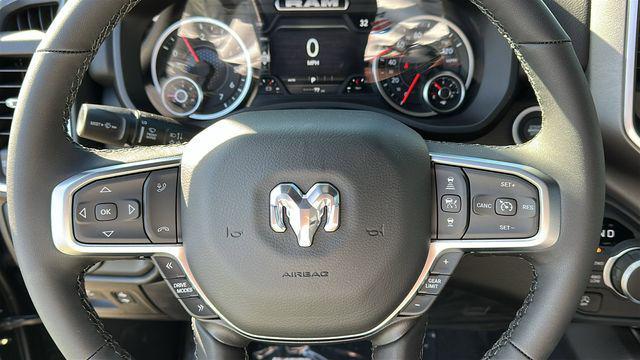 new 2026 Ram 1500 car