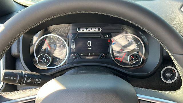 new 2026 Ram 1500 car