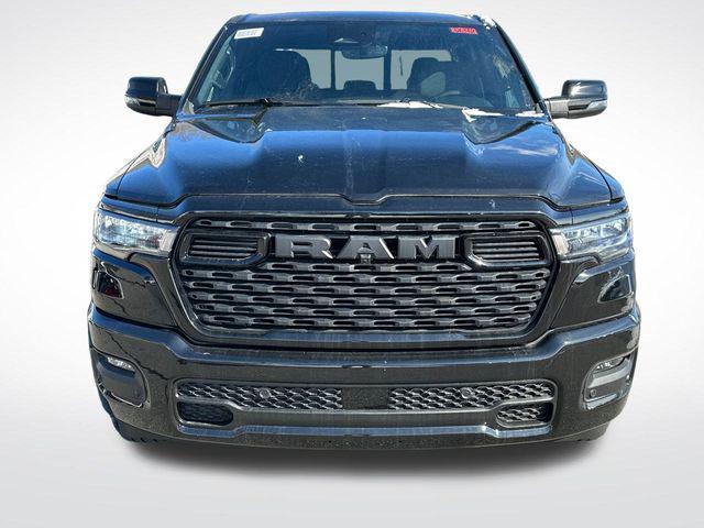 new 2026 Ram 1500 car