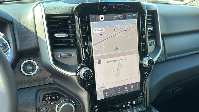 new 2026 Ram 1500 car