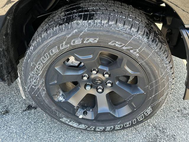 new 2026 Ram 1500 car