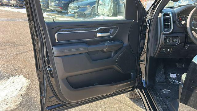 new 2026 Ram 1500 car