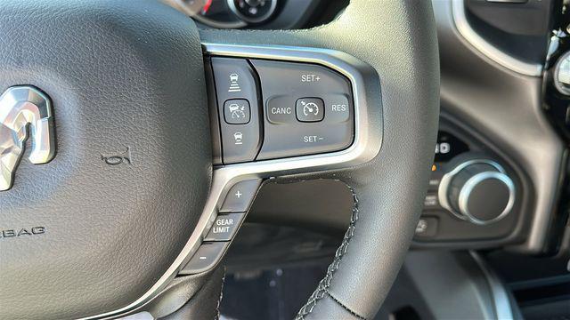 new 2026 Ram 1500 car