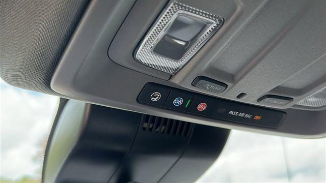 new 2026 Chevrolet Silverado 1500 car, priced at $52,220