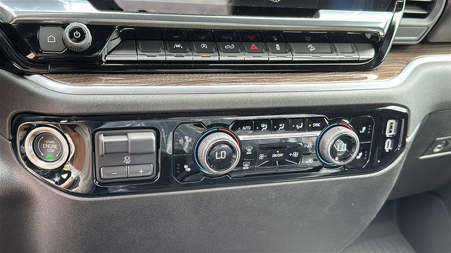 new 2026 Chevrolet Silverado 1500 car, priced at $52,220