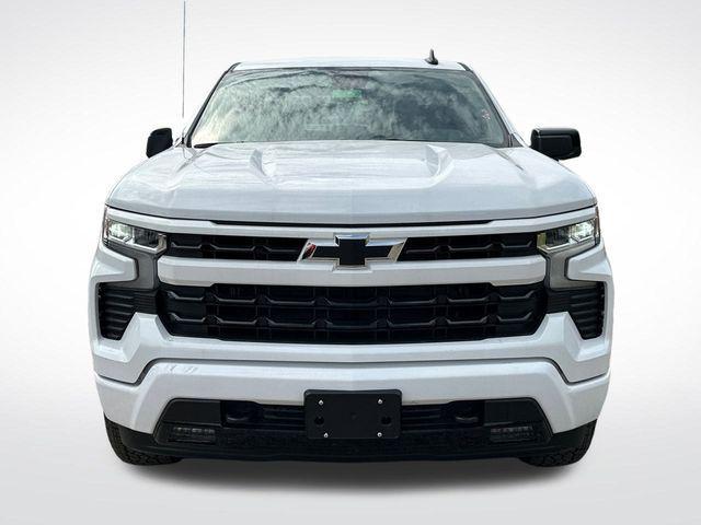 new 2026 Chevrolet Silverado 1500 car, priced at $52,470