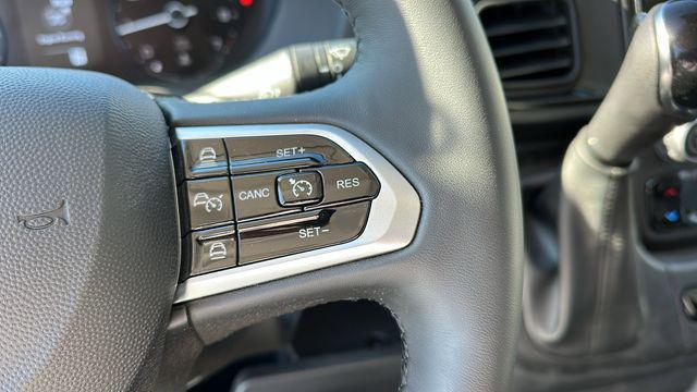 new 2026 Ram ProMaster 2500 car, priced at $49,176