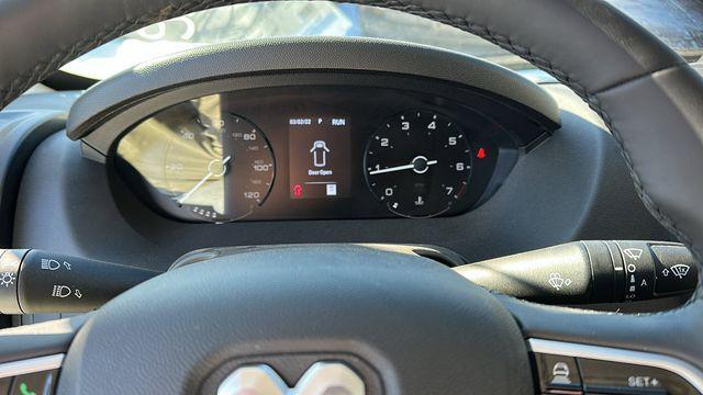 new 2026 Ram ProMaster 2500 car, priced at $49,176