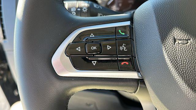 new 2026 Ram ProMaster 2500 car, priced at $49,176