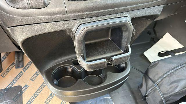 new 2026 Ram ProMaster 2500 car, priced at $49,176