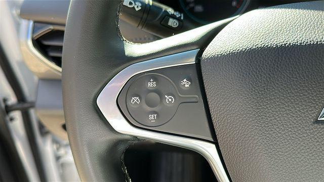 used 2023 Chevrolet Traverse car, priced at $26,695