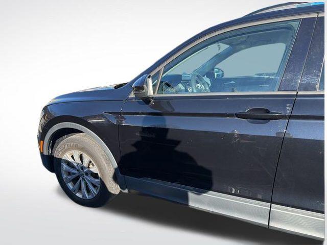 used 2019 Volkswagen Tiguan car, priced at $15,995