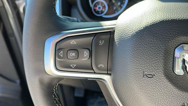 new 2026 Ram 2500 car, priced at $61,807