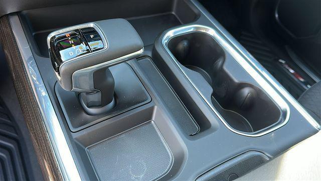 new 2026 Chevrolet Silverado 1500 car, priced at $55,715