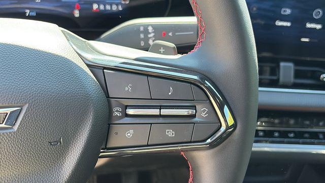 new 2026 Chevrolet Equinox car, priced at $37,016