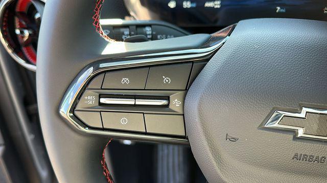 new 2026 Chevrolet Equinox car, priced at $37,340