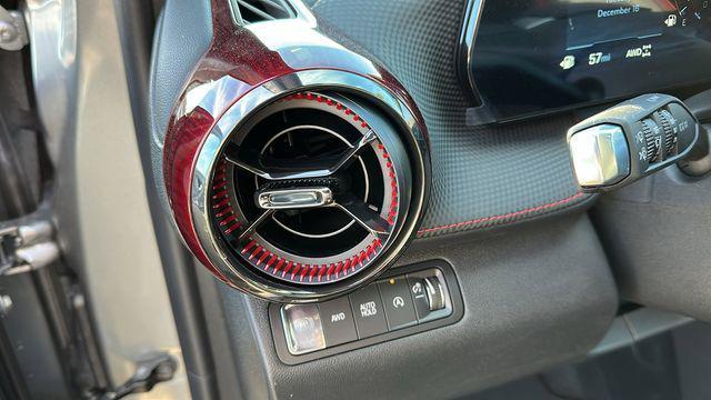 new 2026 Chevrolet Equinox car, priced at $37,340