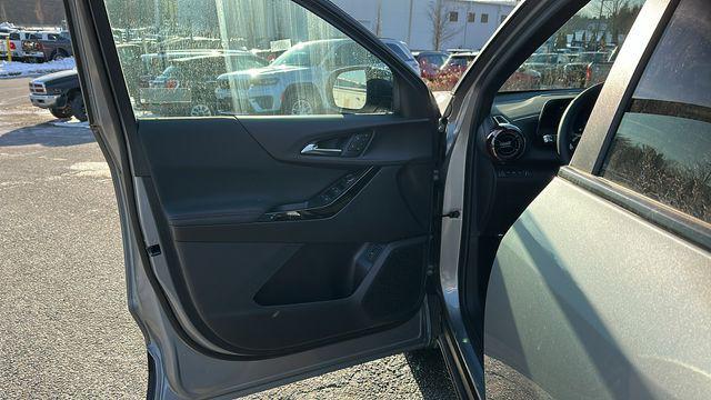 new 2026 Chevrolet Equinox car, priced at $37,340