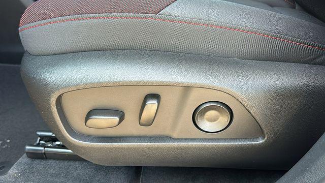 new 2026 Chevrolet Equinox car, priced at $37,340