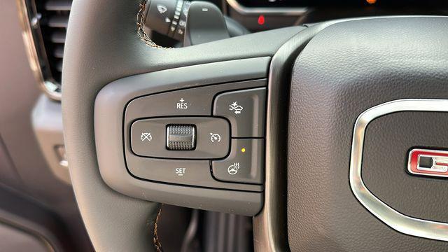 new 2026 GMC Sierra 1500 car, priced at $67,250