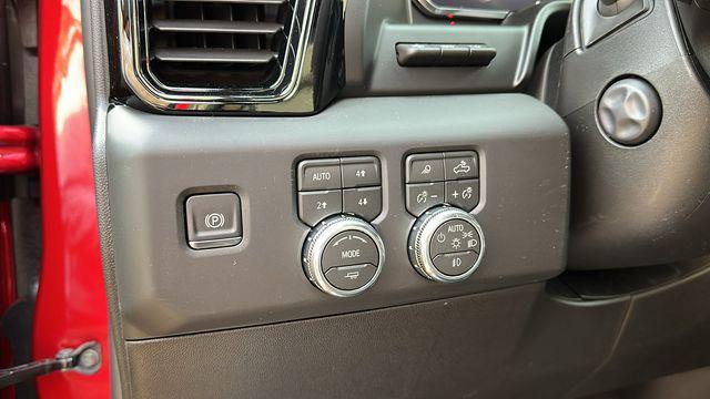 new 2026 GMC Sierra 1500 car, priced at $67,250