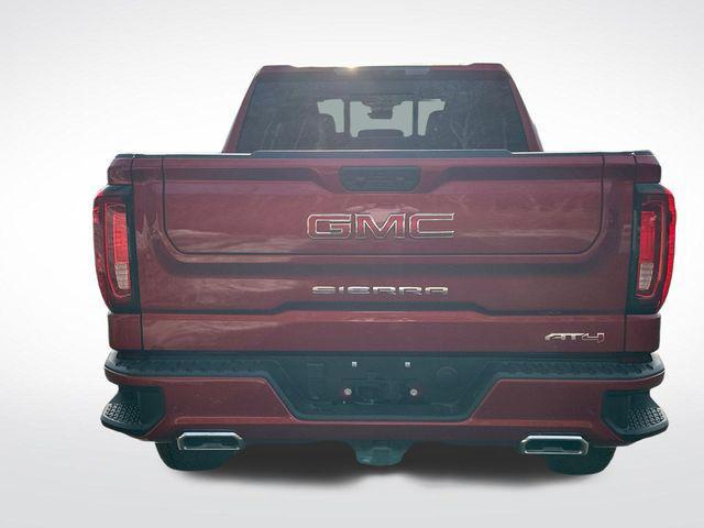 new 2026 GMC Sierra 1500 car, priced at $67,250