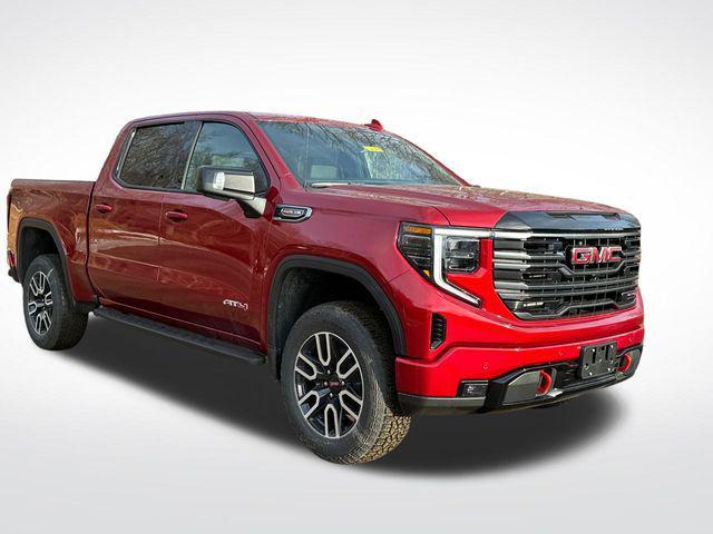 new 2026 GMC Sierra 1500 car, priced at $67,250