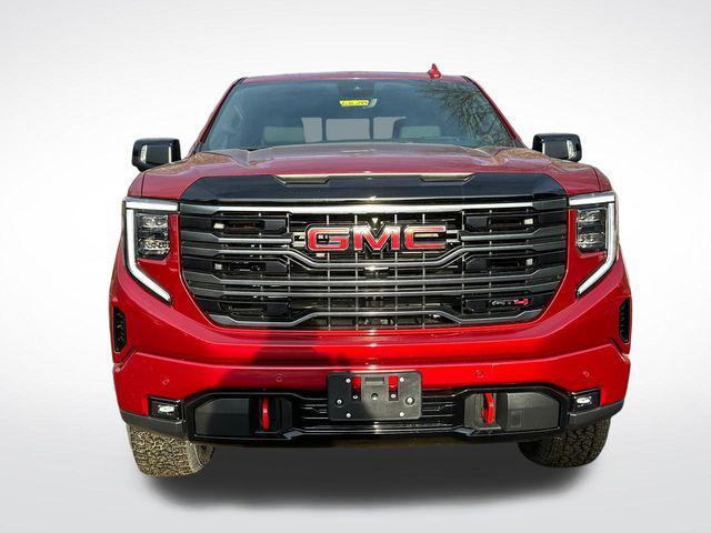 new 2026 GMC Sierra 1500 car, priced at $67,250