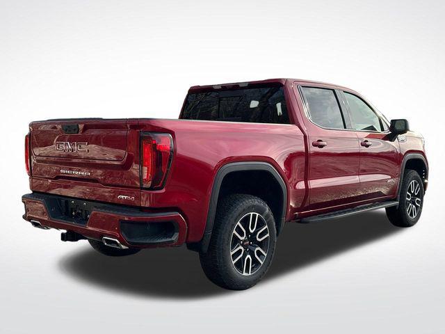 new 2026 GMC Sierra 1500 car, priced at $67,250