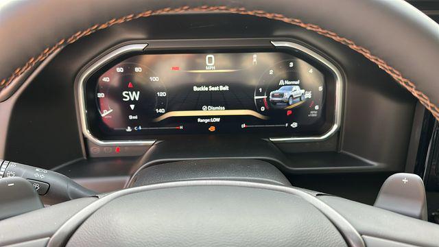 new 2026 GMC Sierra 1500 car, priced at $67,250