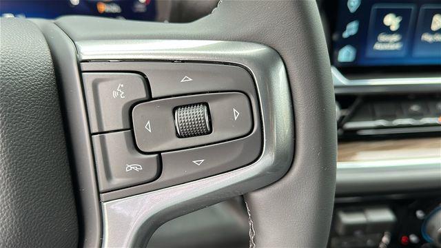 new 2026 Chevrolet Silverado 1500 car, priced at $55,260