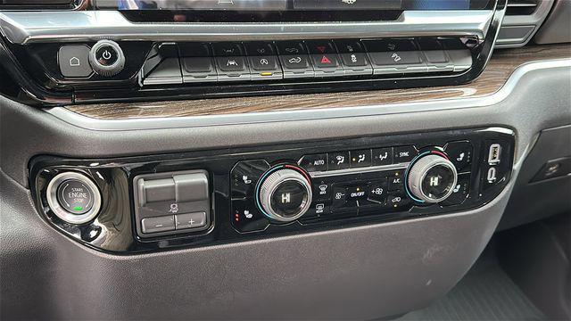 new 2026 Chevrolet Silverado 1500 car, priced at $55,260