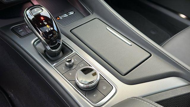 new 2025 Cadillac CT5 car, priced at $49,740