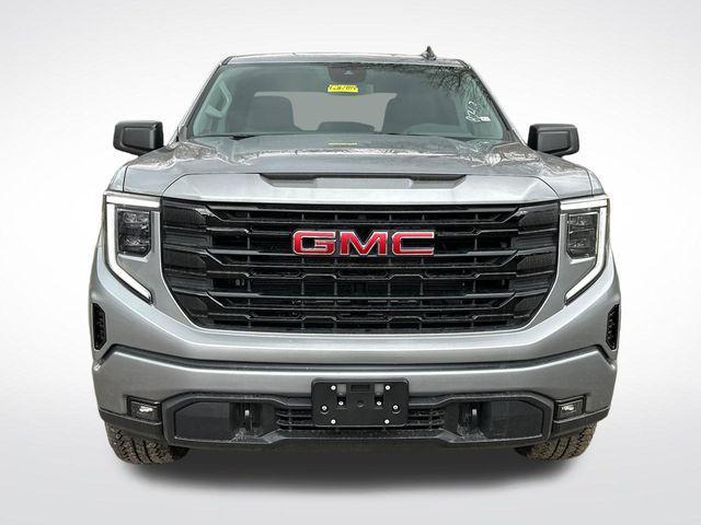 new 2026 GMC Sierra 1500 car, priced at $45,769